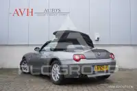 2005 BMW Z4