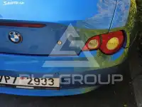 2005 BMW Z4