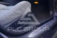 2005 BMW M5
