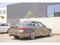 2005 BMW M5