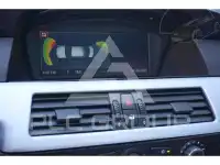 2005 BMW M5