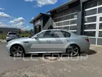 2005 BMW M5