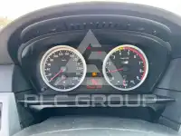 2005 BMW M5