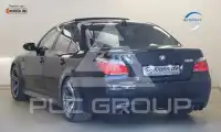 2005 BMW M5