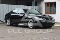 2005 BMW M5