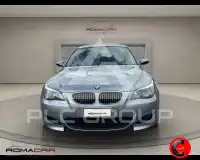 2005 BMW M5