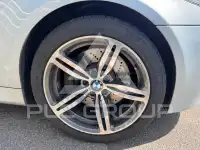 2005 BMW M5