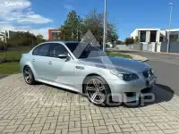 2005 BMW M5