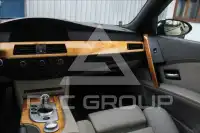 2005 BMW M5