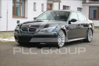 2005 BMW M5
