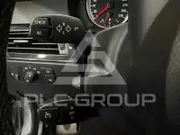 2005 BMW M5