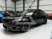 2005 BMW M5
