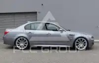 2005 BMW M5