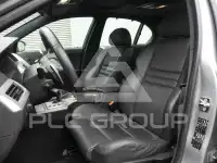 2005 BMW M5