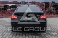2005 BMW M5