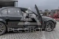2005 BMW M5