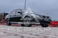 2005 BMW M5