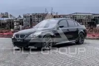 2005 BMW M5
