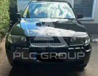 2005 BMW X3