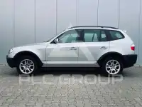 2005 BMW X3