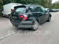 2005 BMW X3