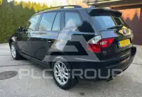 2005 BMW X3