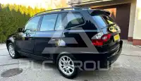 2005 BMW X3