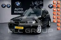 2005 BMW X3