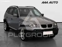 2005 BMW X3