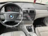2005 BMW X3