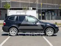 2005 BMW X3