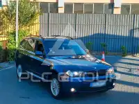 2005 BMW X3