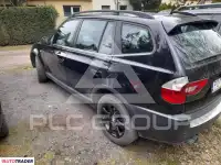 2005 BMW X3
