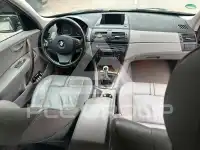 2005 BMW X3