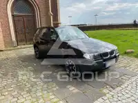 2005 BMW X3