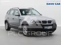 2005 BMW X3