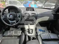 2005 BMW X3