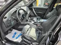 2005 BMW X3