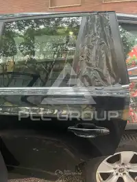 2005 BMW X3