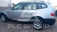 2005 BMW X3
