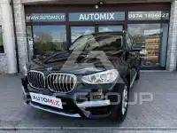 2005 BMW X3
