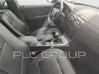 2005 BMW X3