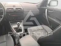 2005 BMW X3