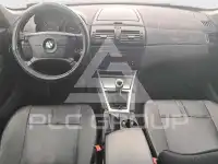 2005 BMW X3