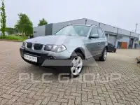 2005 BMW X3