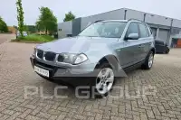2005 BMW X3