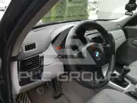 2005 BMW X3