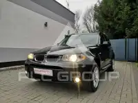 2005 BMW X3