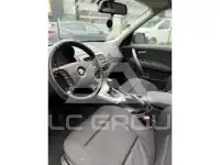 2005 BMW X3