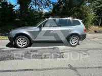 2005 BMW X3